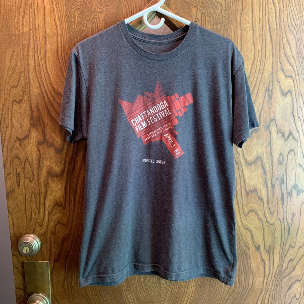 Film Festival T-Shirt